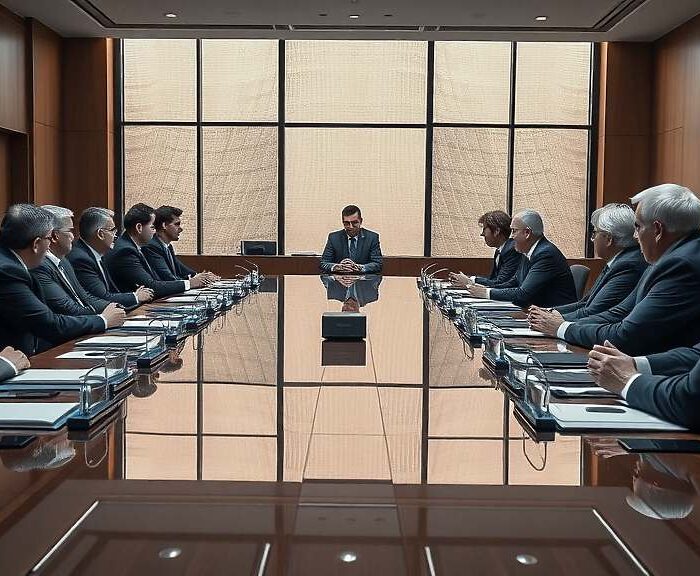 Prominent Politician Özdemir Sets Conditions for AfD Ban, Differentiating Nationalism from Extremism