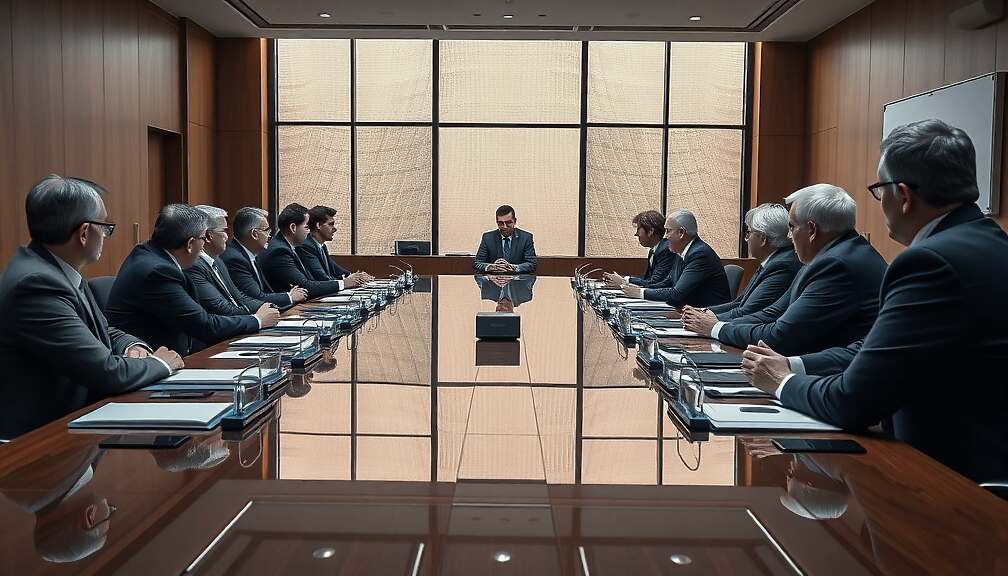 Prominent Politician Özdemir Sets Conditions for AfD Ban, Differentiating Nationalism from Extremism