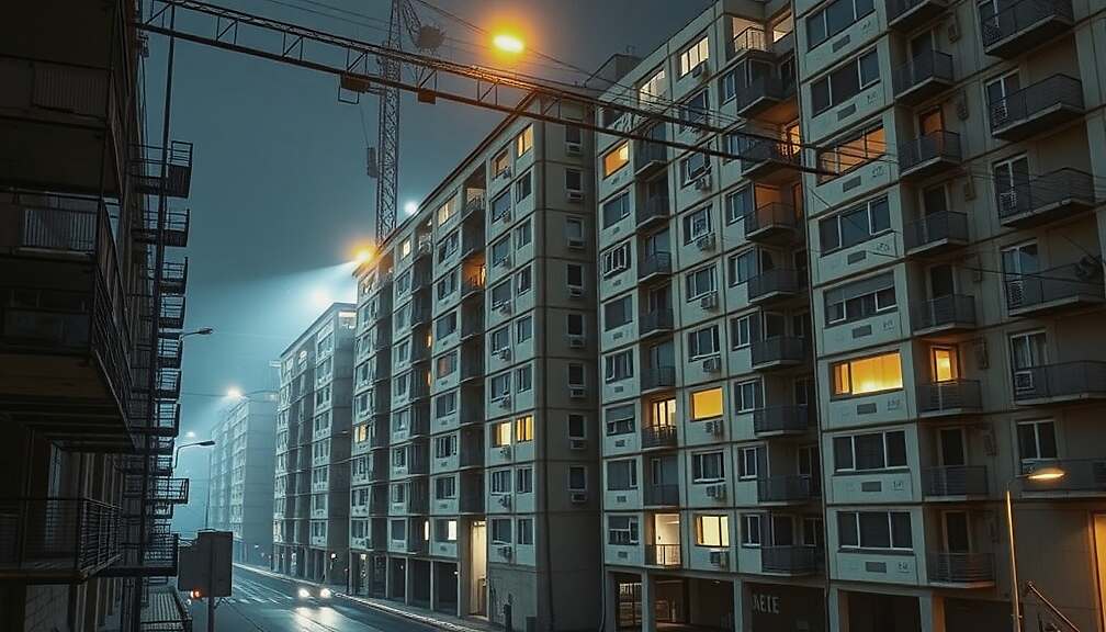 Student Services Urges BaföG Housing Allowance Hike Amid Skyrocketing Rental Costs