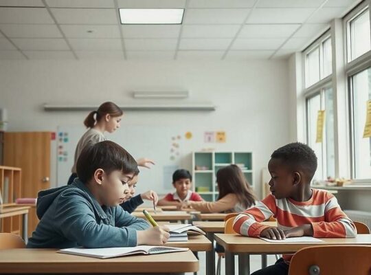 Welfare Reform Fails to Deliver Savings for Special Needs School Support