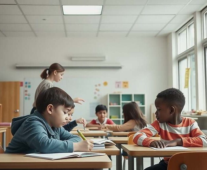 Welfare Reform Fails to Deliver Savings for Special Needs School Support