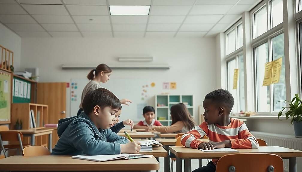 Welfare Reform Fails to Deliver Savings for Special Needs School Support