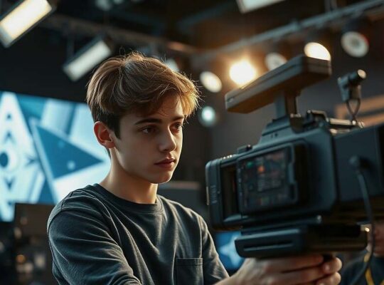 Niedersachsen Pushes Social Media Reform to Better Protect Child Influencers