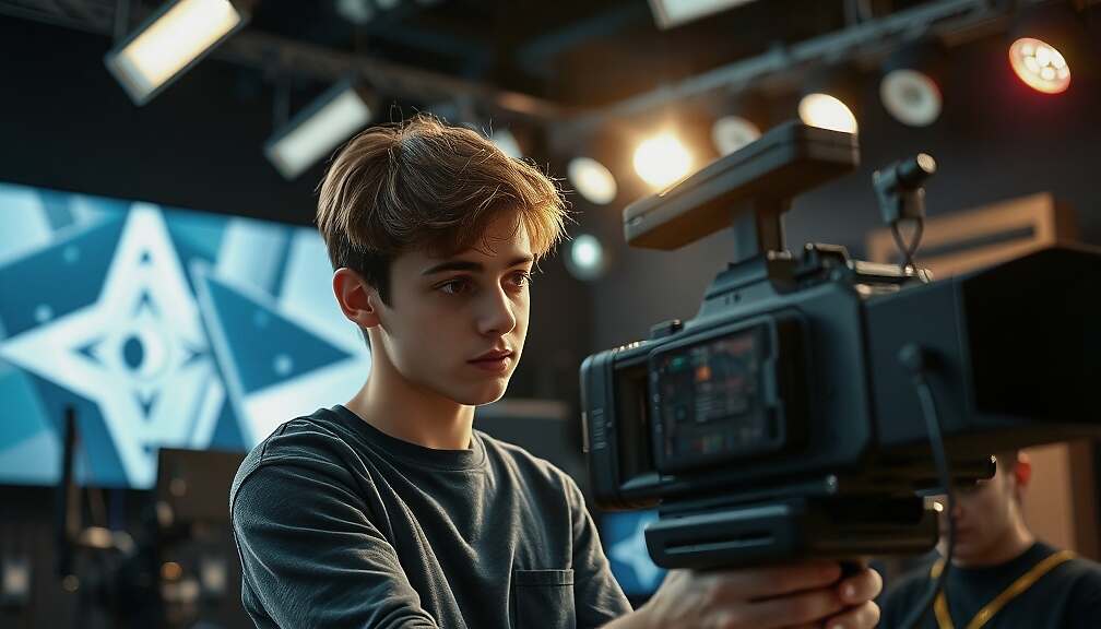 Niedersachsen Pushes Social Media Reform to Better Protect Child Influencers