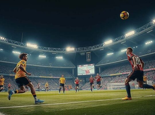 Dortmund Triumphs Over HSV in Bundesliga Opener, Securing Third Place