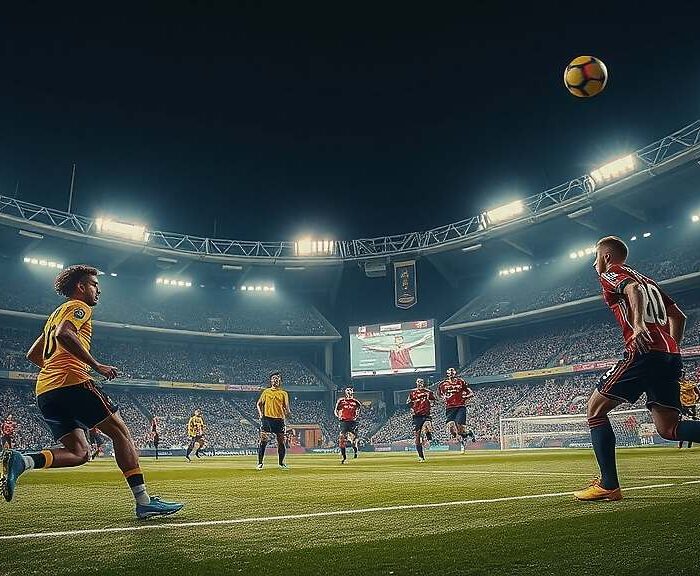 Dortmund Triumphs Over HSV in Bundesliga Opener, Securing Third Place