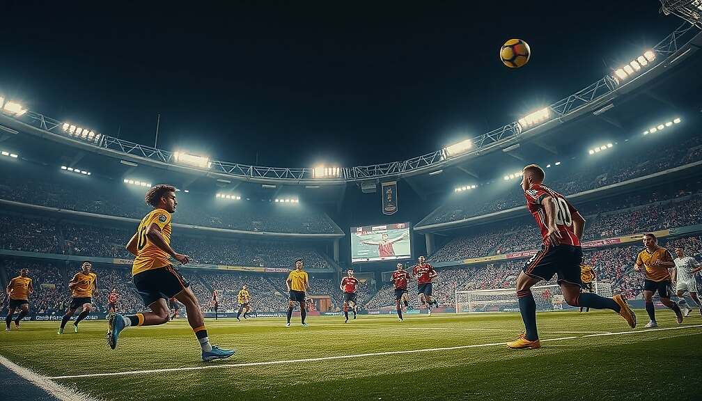 Dortmund Triumphs Over HSV in Bundesliga Opener, Securing Third Place