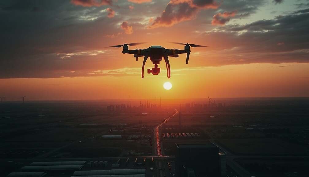Dobrindt Warns Germany Against Hybrid Attacks Amid Drone Security Push