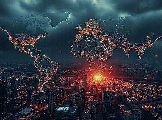 Trump Threatens Iran with "Economic D-Day": US Vows Massive Economic Warfare and Isolation