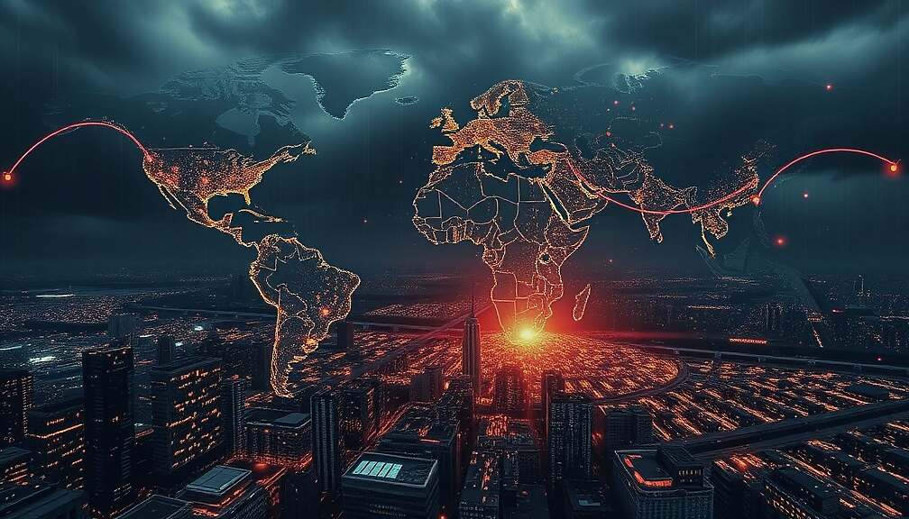 Trump Threatens Iran with "Economic D-Day": US Vows Massive Economic Warfare and Isolation
