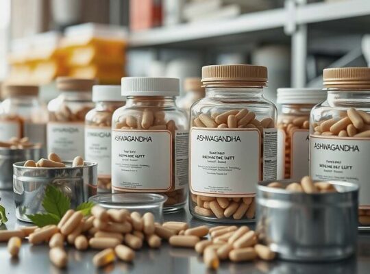 Foodwatch Warns: Herbal Trend Ashwagandha Fails Scientific Standards, Demands Regulatory Overhaul