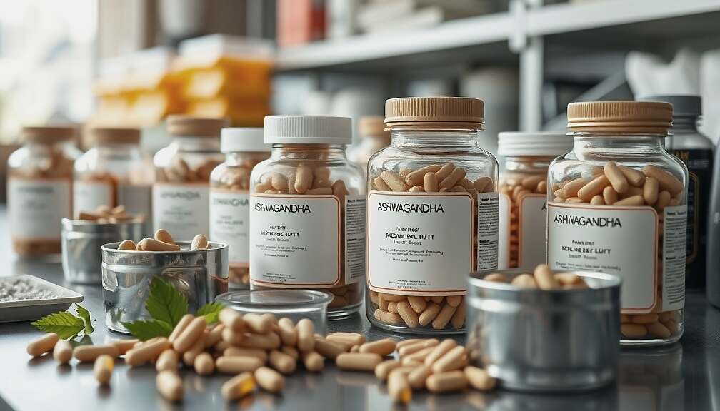 Foodwatch Warns: Herbal Trend Ashwagandha Fails Scientific Standards, Demands Regulatory Overhaul