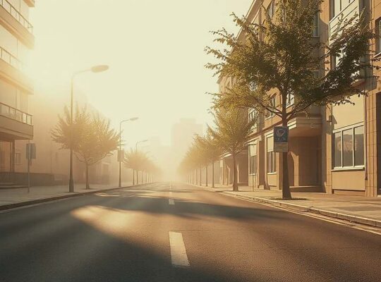 Experts Claim Official Heat Death Statistics Severely Underestimate True Toll in Germany