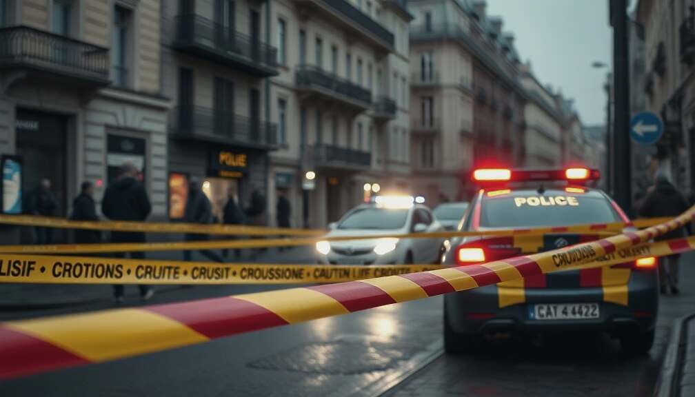 Hattingen Axe Attack: Suspected Victim's Brother Arrested in Homicide Investigation