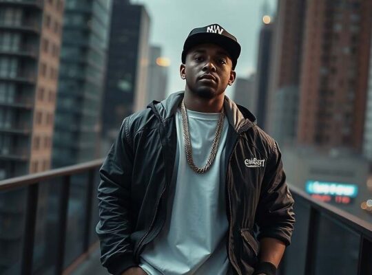 Montez Tops German Album Charts Alongside Stray Kids and Kiss