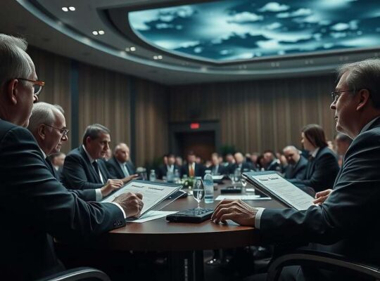German CDU Expert Calls for Increased Climate Action While Addressing Economic Challenges