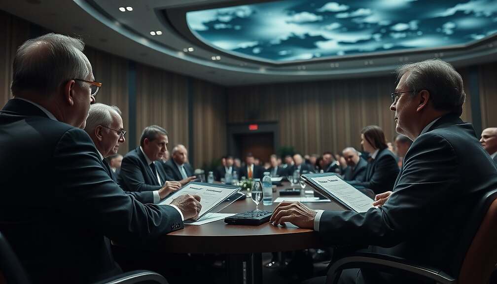 German CDU Expert Calls for Increased Climate Action While Addressing Economic Challenges