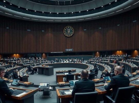 CDU Appoints Dos Santos-Wintz to Key Union Leadership Role as New Parliamentary Secretary