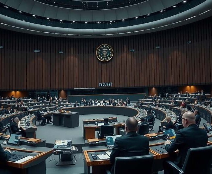 CDU Appoints Dos Santos-Wintz to Key Union Leadership Role as New Parliamentary Secretary