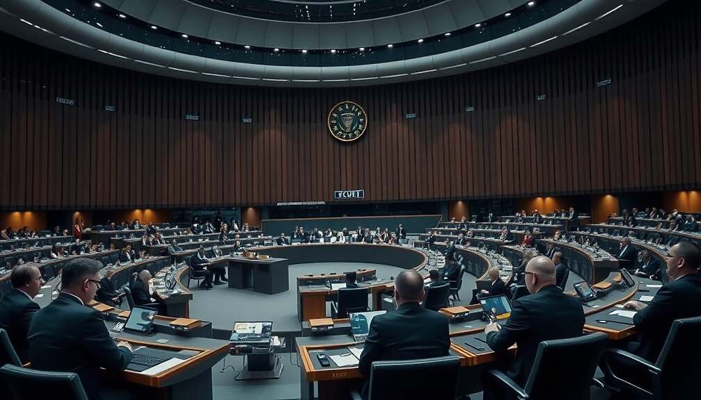 CDU Appoints Dos Santos-Wintz to Key Union Leadership Role as New Parliamentary Secretary