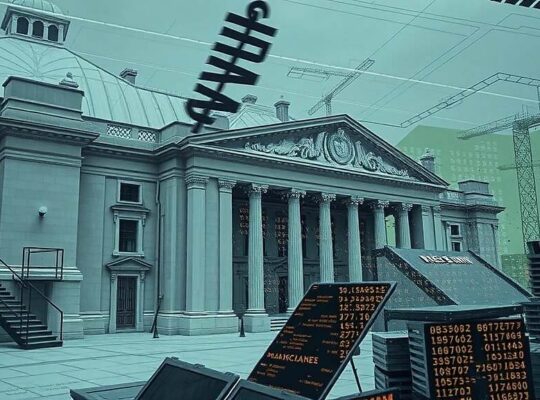 Check24 Halts Home Mortgage Brokering Amid Restructuring and Strategy Shift