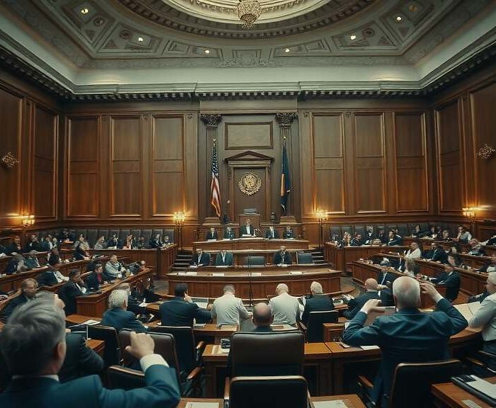 DGB Pressures SPD to Defend Early Retirement Pension Against Abolition Threat