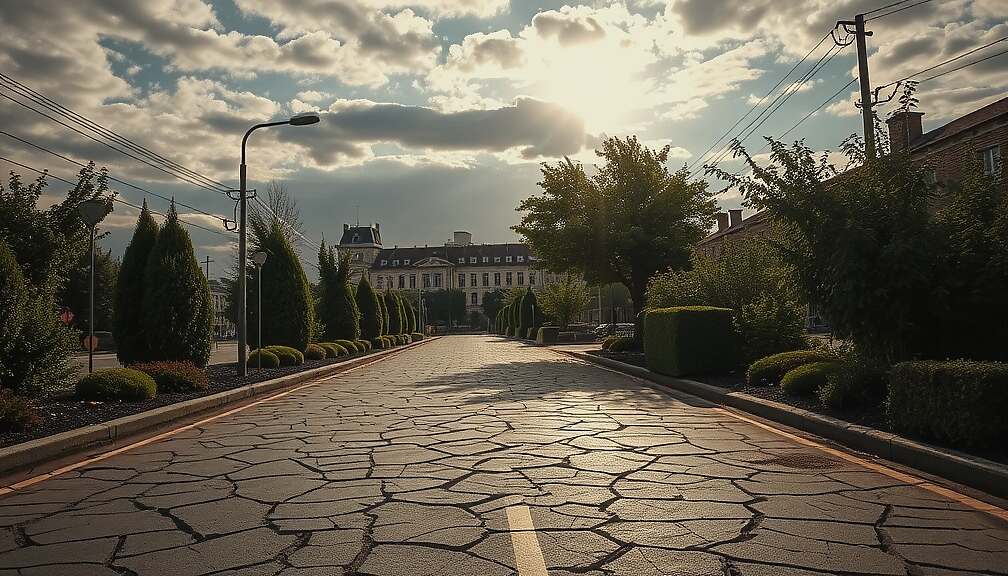 Expert Claims Heat-Related Deaths Are Underestimated in Germany, Urges Constitutional Changes for Stronger Climate Protection