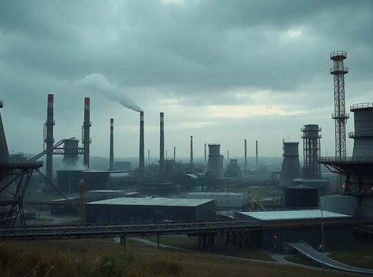 NRW Coal Phase-Out Report Delayed as Ministry Awaits Gas Plant Auction Results
