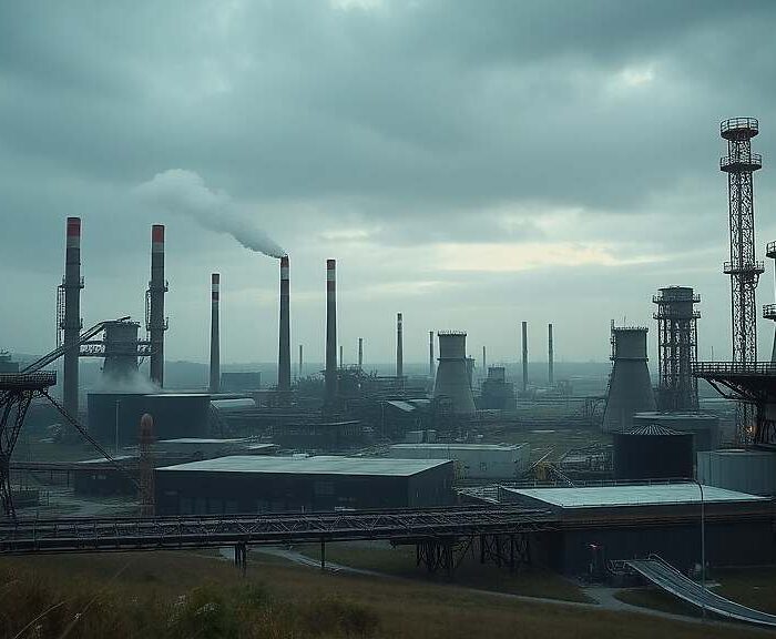 NRW Coal Phase-Out Report Delayed as Ministry Awaits Gas Plant Auction Results