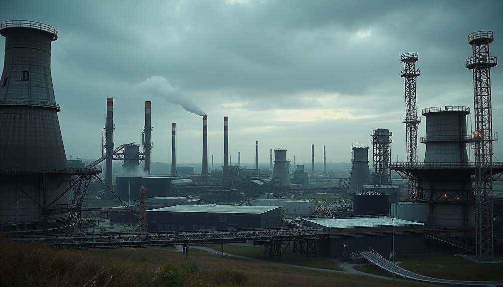 NRW Coal Phase-Out Report Delayed as Ministry Awaits Gas Plant Auction Results