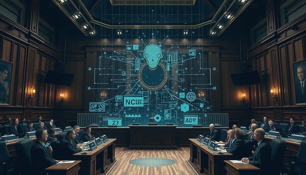 Politicians Warn Open AI Models Pose Critical Security Risks to National Safety