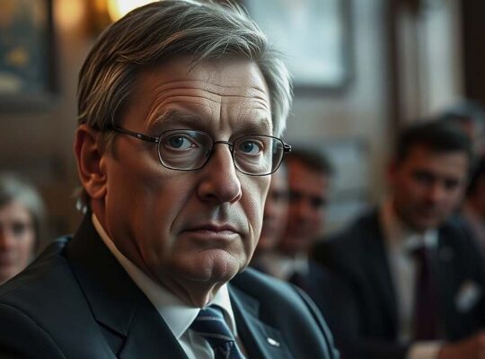 Spiegel Defends Cover Story: AfD Candidate Deemed "Germany's Most Dangerous Man"