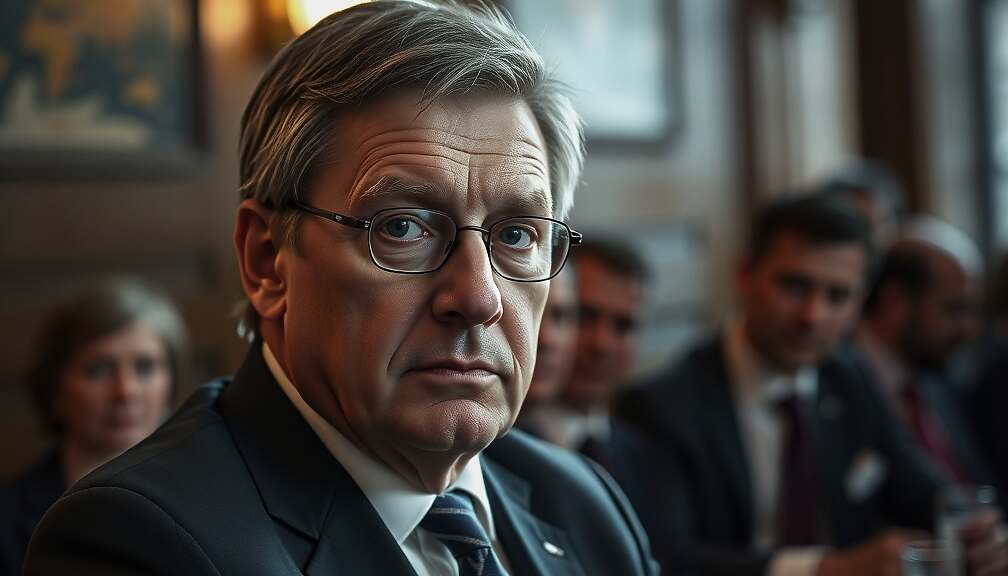 Spiegel Defends Cover Story: AfD Candidate Deemed "Germany's Most Dangerous Man"