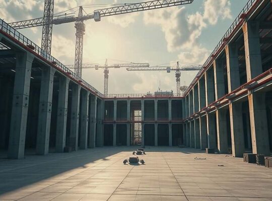 Lidl Parent Company Plans Multi-Billion Euro Data Center near Rostock, Eyes Digital Sovereignty