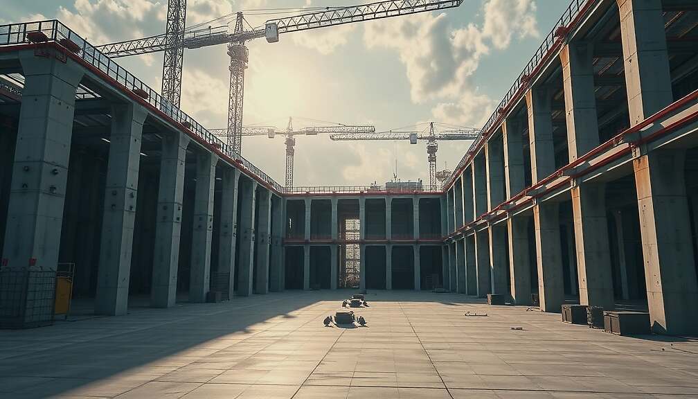 Lidl Parent Company Plans Multi-Billion Euro Data Center near Rostock, Eyes Digital Sovereignty