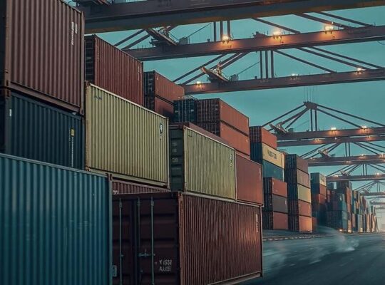 German Exports Hit Monthly Record in June 2026 Amid Robust Trade Growth