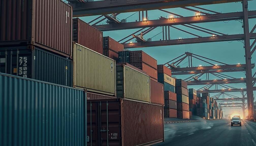 German Exports Hit Monthly Record in June 2026 Amid Robust Trade Growth