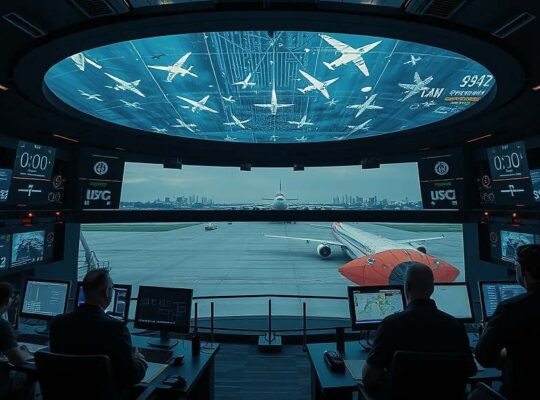 Drone Threat Spurs CDU Call for Major Overhaul of Critical Infrastructure Security