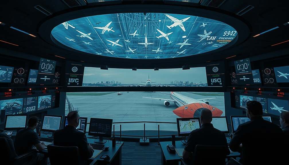 Drone Threat Spurs CDU Call for Major Overhaul of Critical Infrastructure Security