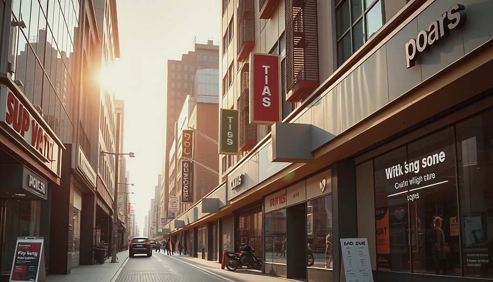 SPD Rejects Further Sunday Retail Liberalization Despite Industry Push for Constitutional Change