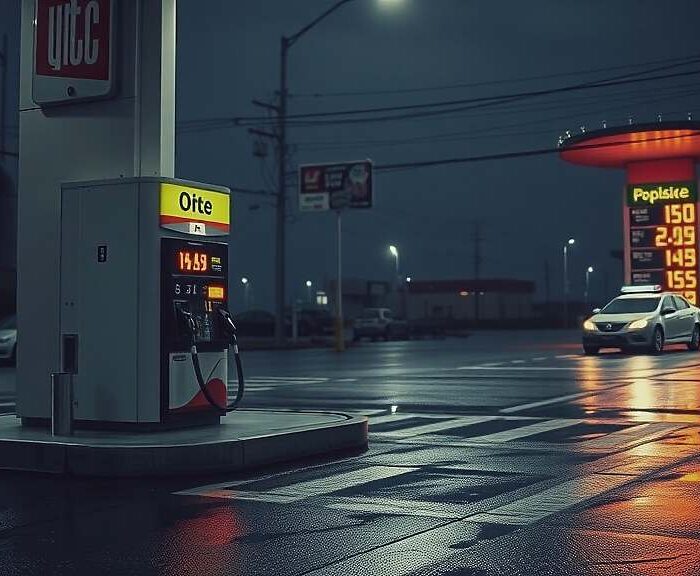 Minister Demands Petrol Price Cap and Corporate Tax to Tackle Energy Costs