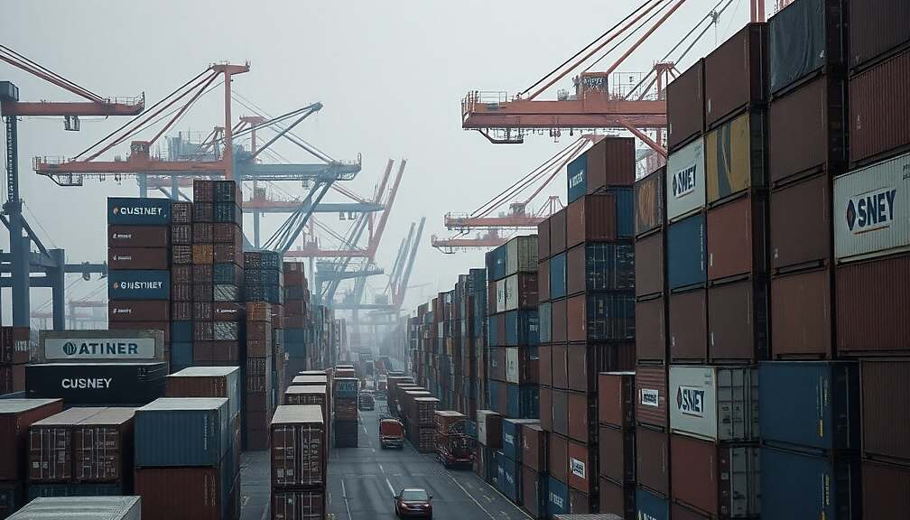 Iran Conflict Sparks Warning of Economic Crisis and Potential State Intervention in Germany