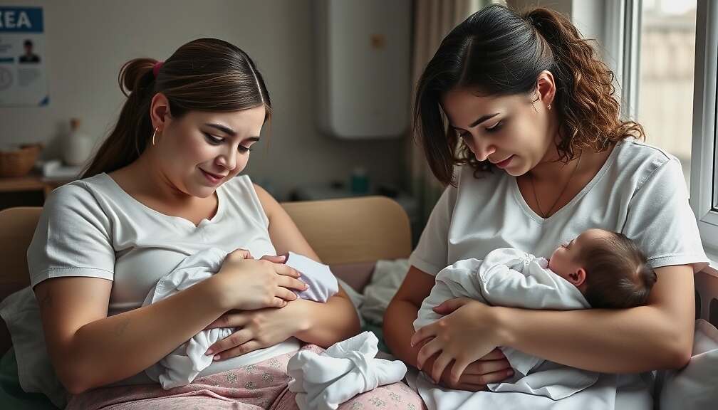 UNICEF and WHO Urge Global Action to Boost Breastfeeding Support for Child and Maternal Health