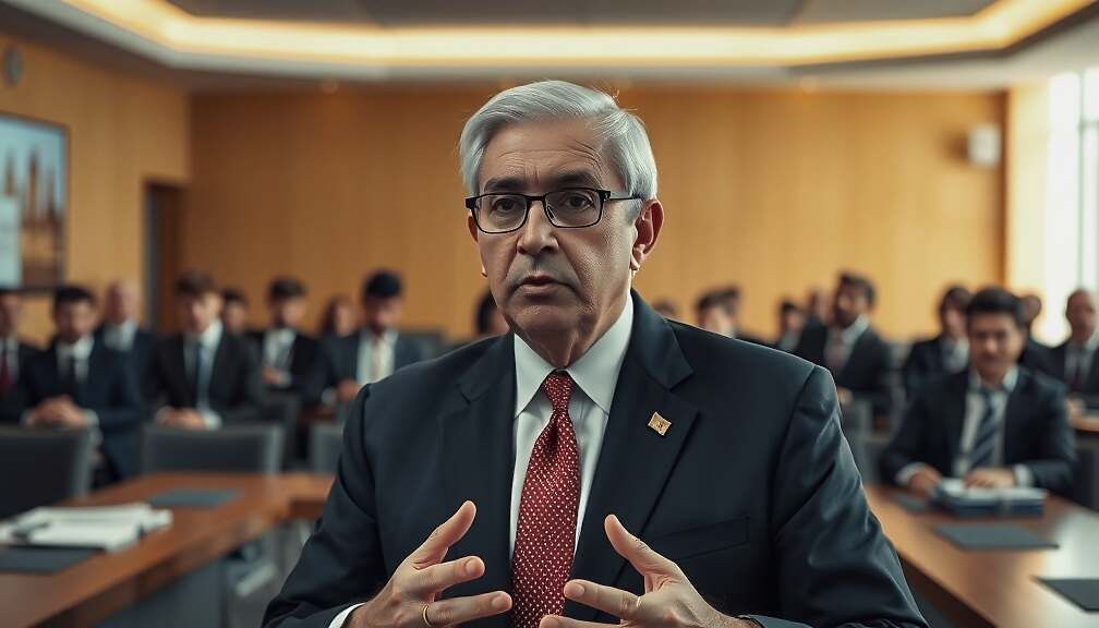 Job Security Over Climate Goal? Politician Proposes Delaying Germany's Carbon Neutrality Target