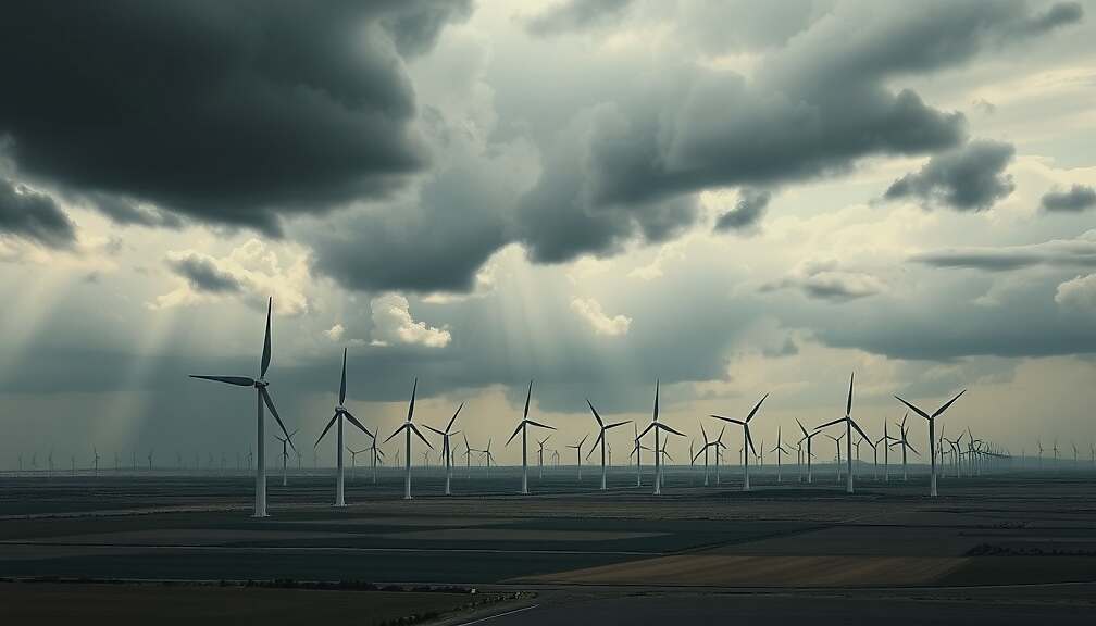 Renewable Energy Association Warns: Government Plans Risk Halting Renewable Buildout