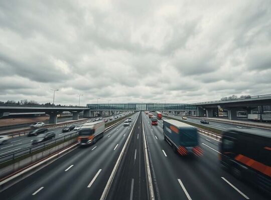 German Minister Bilger Does Not Rule Out Future Car Tolls, Despite Current Focus on Truck Taxes