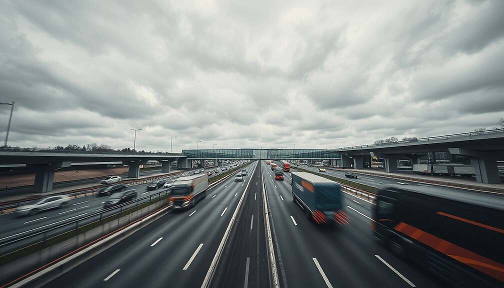 German Minister Bilger Does Not Rule Out Future Car Tolls, Despite Current Focus on Truck Taxes