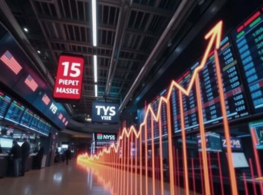 Dax Rises on Economic Optimism; Investors Bet on German Recovery Amid Market Shifts