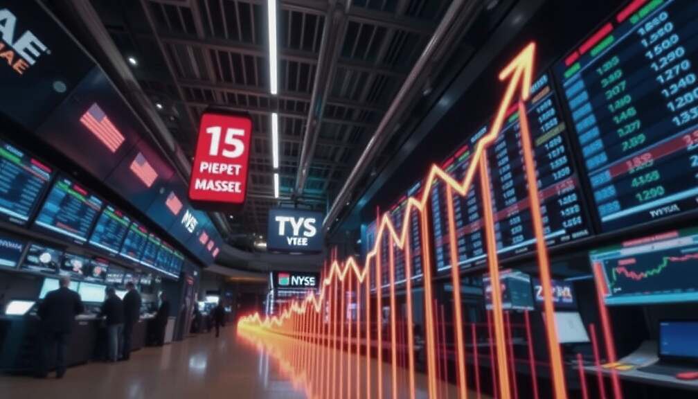 Dax Rises on Economic Optimism; Investors Bet on German Recovery Amid Market Shifts