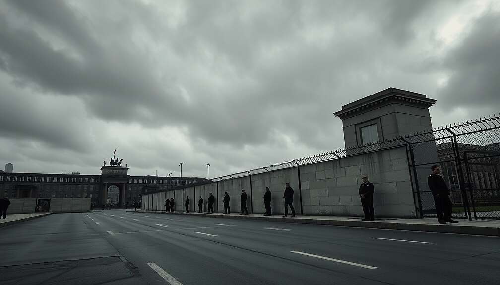Weimer Warns Against Downplaying GDR Dictatorship Amid Rise of Far-Right and Left Extremes